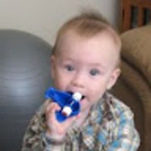 Meet your Posher, Greg